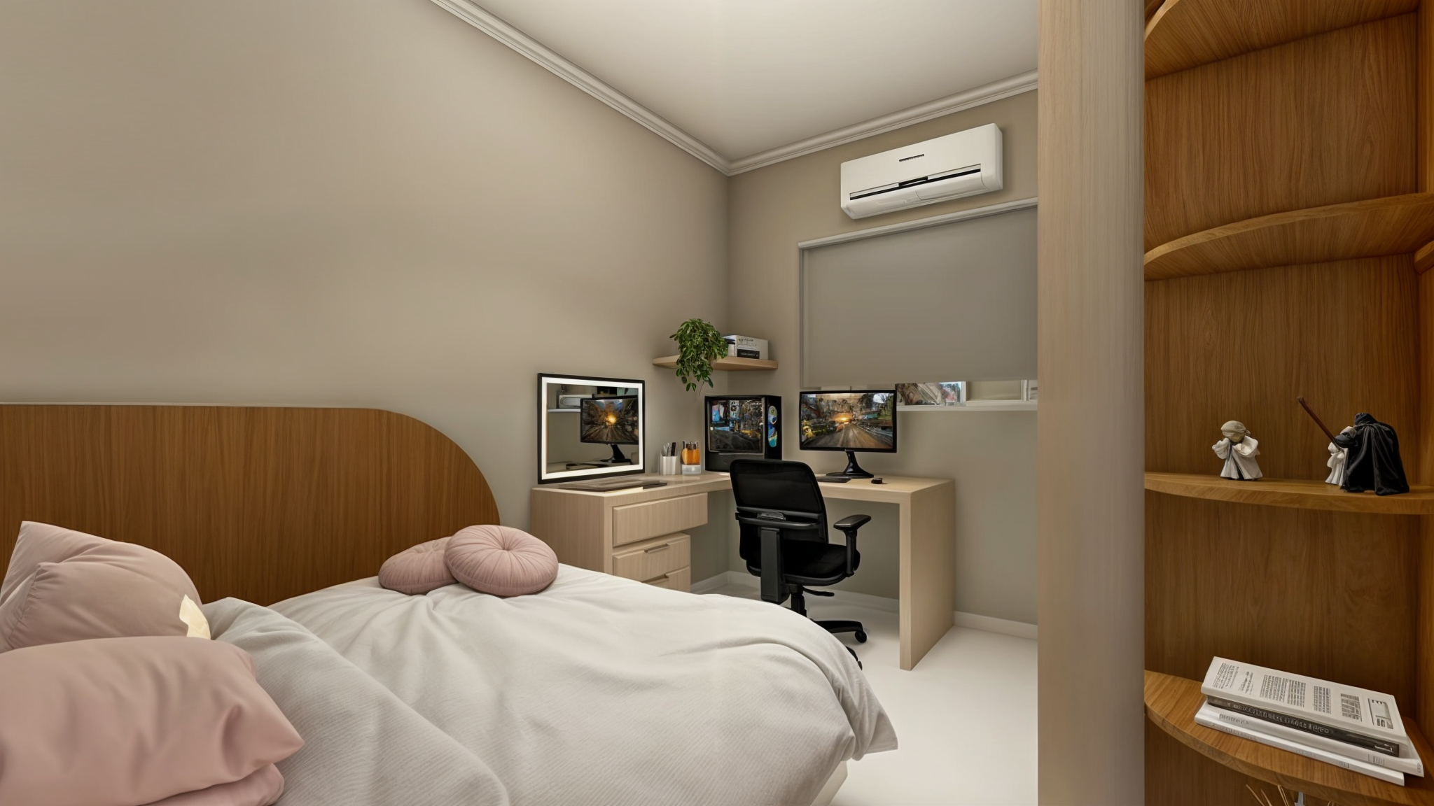 Escritório Corporativo